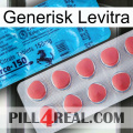 Generisk Levitra new14